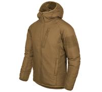 Veste Wolfhound Hoodie Helikon - Coyote S