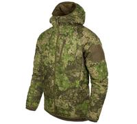 Veste Wolfhound Hoodie Helikon - PenCott WildWood S