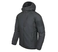 Veste Wolfhound Hoodie Helikon - Shadow Grey XS