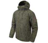 Veste Wolfhound Hoodie Helikon-Tex - Desert Night Camo XS