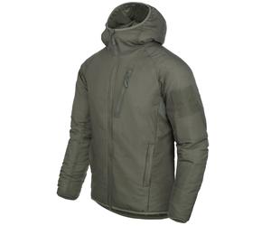 Veste Wolfhound Hoodie Helikon-Tex - Taiga Green 3XL