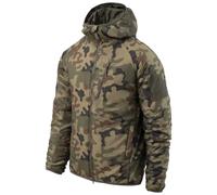 Veste Wolfhound Hoodie Helikon-Tex - wz.93 Pantera PL Woodland 3XL