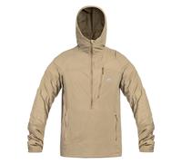 Veste Wolfhound Hoodie Lite Helikon-Tex - Khaki XL