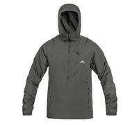 Veste Wolfhound Hoodie Lite Helikon-Tex - Shadow Grey XXL