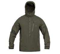 Veste Wolfhound Hoodie Lite Helikon-Tex - Taiga Green L