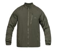 Veste Wolfhound Lite Full-Zip Helikon-Tex - Taiga Green XXL