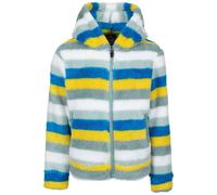 Trespass - Veste polaire "Wonderful" pour enfants TP6070 (128) (Brume bleu-vert)