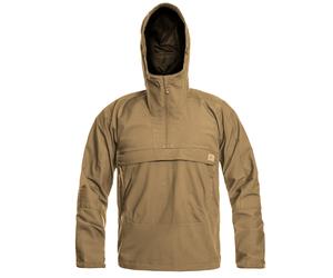 Veste Woodsman Anorak Helikon-Tex - Coyote XXL