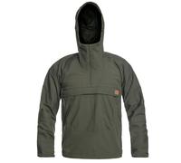 Veste Woodsman Anorak Helikon-Tex - Taiga Green XS