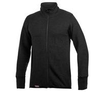 Veste Woolpower Full Zip Jacket Protection 400 g M Anthracite