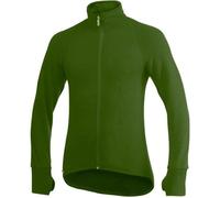 Veste - WOOLPOWER - Ullfrotté Grand Froid 600 gr - Vert - Mixte - Respirant S