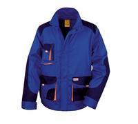 Veste Work-Guard Lite Imperméable Au Vent GRIS NOIR Ou BLEU Result