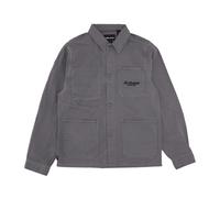 The Hundreds - Lens Work Jacket - Homme - Vestes - Gris - Taille: M