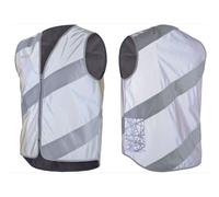 Veste Wowow Roadie FR - 2X-Large - Réfléchissante