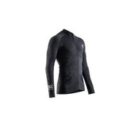 Veste x bionic energizer 4 0 transmission noir