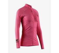 Veste X-Bionic Energizer 4.0 Transmission rose femme - XS