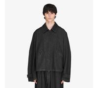Veste Y-3 Denim Blouson Black XL