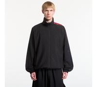 Adidas - Veste de survêtement en nylon à 3 bandes dégradées - unisex - Sport - Noir - Taille: M