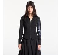 Veste Y-3 Gradient 3 Stripes Nylon Track Top Black XS