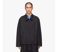 Veste Y-3 Wool Tailored Blouson Black S