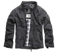 Veste Yellowstone Brandit - Black L