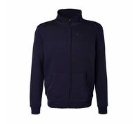 Kappa Zentil Jacket Bleu S Homme