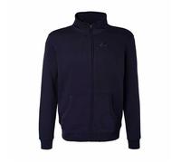 Veste Zentil pour Homme - Bleu marine - Manches longues - Korporate S