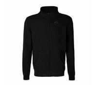 Kappa Zentil Jacket Noir M Homme