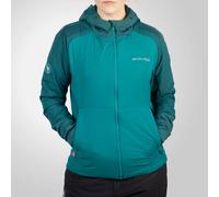 Endura Veste femme MT500 Freezing Point Vert (Deep Teal) Taille S