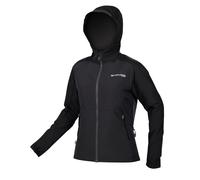 Endura Mt500 Freezing Point Jacket Noir S Femme