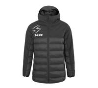 VESTE ZEUS NOIRE OLYMPIA M