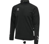 Veste zip hmlPRO HALF Hummel Noir S
