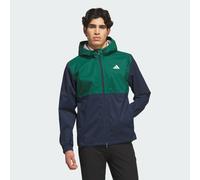 VESTE ZIP INTÉGRAL CLIMAPROOF ULTIMATE365 Collegiate Navy S