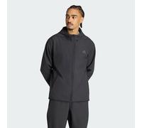 Veste ZIP INTÉGRAL D4T CLIMAWARM Black S