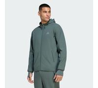 Veste ZIP INTÉGRAL D4T CLIMAWARM Legend Ivy M