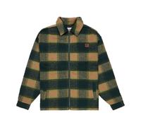 Veste zippÃ© DC Shoes Henderson Vert M