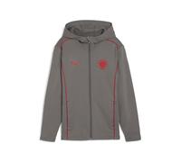 Veste zippée à capuche Casuals FC St. Pauli Enfant et Adolescent 7-8Y