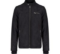 Veste zippÃ©e Deeluxe Agency Noir M