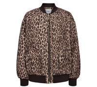 Veste zippÃ©e femme NÃŒmph Nuluma Noir 36