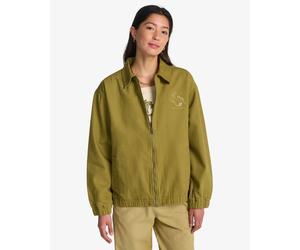 Veste zippÃ© femme Billabong Chill Time Vert M
