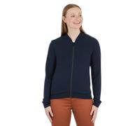 Veste zippÃ© femme Ragwear Keniane Bleu XS