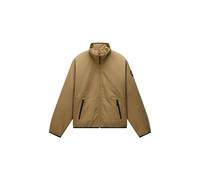 Veste zippÃ© Napapijri Tundra Beige M