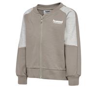 Hummel Mini Loose Block Jacket Beige 92 cm Enfants