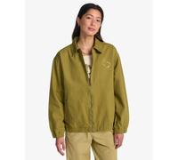 Veste zippé femme Billabong Chill Time Vert S