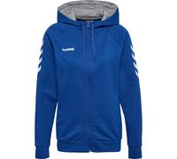 Veste zippé femme Hummel Hmlgo Bleu XS