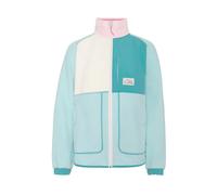 Kari Traa - Women's Emma Midlayer - Veste polaire - S - aquatic
