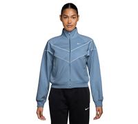Veste zippé femme Nike Sportswear Bleu L Female