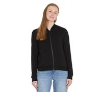 Veste zippé femme Ragwear Keniane Noir S
