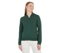 Veste zippé femme Ragwear Keniane Vert XL