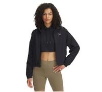 Veste zippé femme Under Armour Rival XS